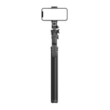 Bluetooth Selfie Stick 2 Meter Long for Mobile Phones