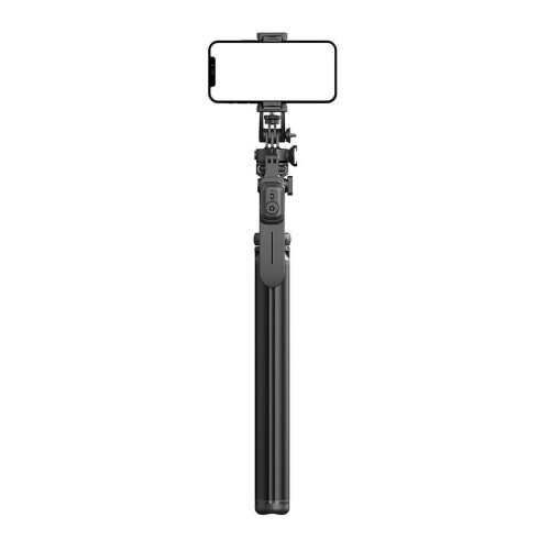 Bluetooth Selfie Stick 2 Meter Long for Mobile Phones