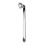 Cycling Handlebar Stem Gooseneck Riser 1 Piece 1
