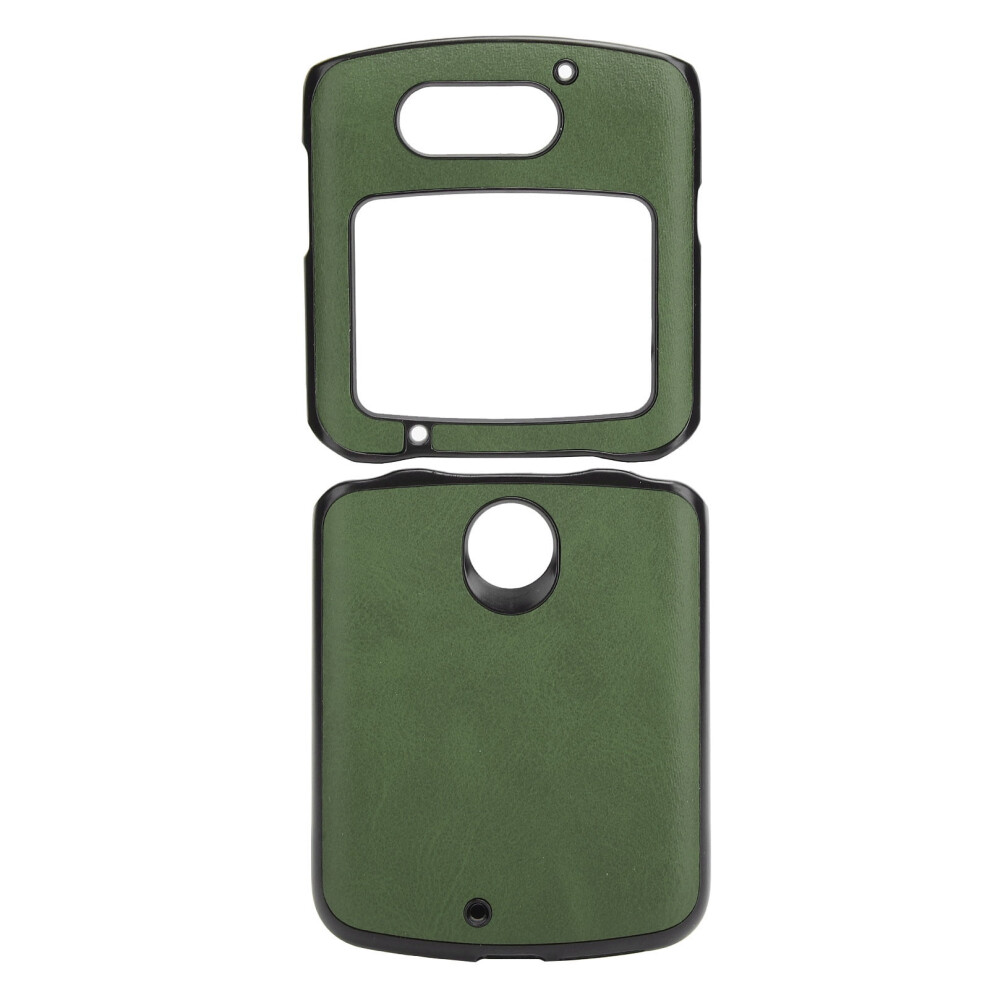 Motorola Razr 5G Shockproof Leather Phone Case 9128909515607