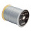 Fly Tying Thread Gray 140D Smooth Braided Multifilament 1