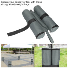 FAGINEY Tent Leg Weight Sand Bag Outdoor Sunshade Canopy