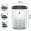 Hy1800 replacement filter compatible with Morento Loytio 1