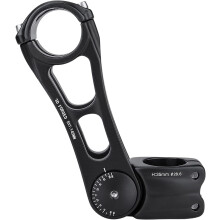 MTB Stem Aluminum Alloy 31.8mm 70 145mm