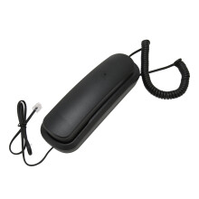 Wall Telephone Retro Corded Home Phone 1 Unit
