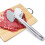 FFENYAN aluminum meat hammer 19.5 cm two-sided 1