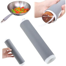 Silicone Pot Handle Cover Heat Insulation Sleeve 1 Pack