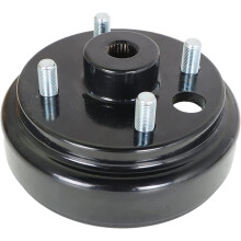 EZGO Brake Drum Hub for Golf Cart Electric (82+) and Gas
