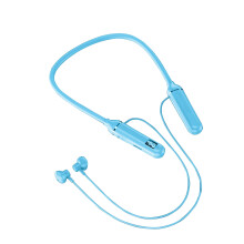 Bluetooth Neckband Earphones with ANC Magnetic Design 24h