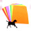 DIY Craft Paper Sheets 16K Colorful Assorted 50 Pieces 1