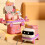 DIY Toy Tool Set Construction Pretend Play 17PCS 1