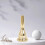 Brass Tuba Mouthpiece Number 7 for Beginners 5