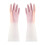 Gradient Waterproof Cleaning Gloves Latex PVC 1 Pair 1