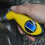 Tire Pressure Gauge LCD Digital Sensor 3