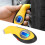 Tire Pressure Gauge LCD Digital Sensor 6