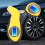 Tire Pressure Gauge LCD Digital Sensor 7