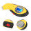 Tire Pressure Gauge LCD Digital Sensor 5