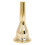 Brass Tuba Mouthpiece Number 7 for Beginners 1