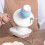 Manual Yarn Ball Winder with Detachable Clip 7