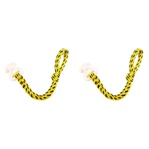 Boat Tow Rope Quick Connector 2 Pack