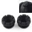 Seat Grommets for Polaris UTV 2 pcs 4