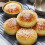 4 Inch Aluminum Round Hamburger Mold Nonstick 3