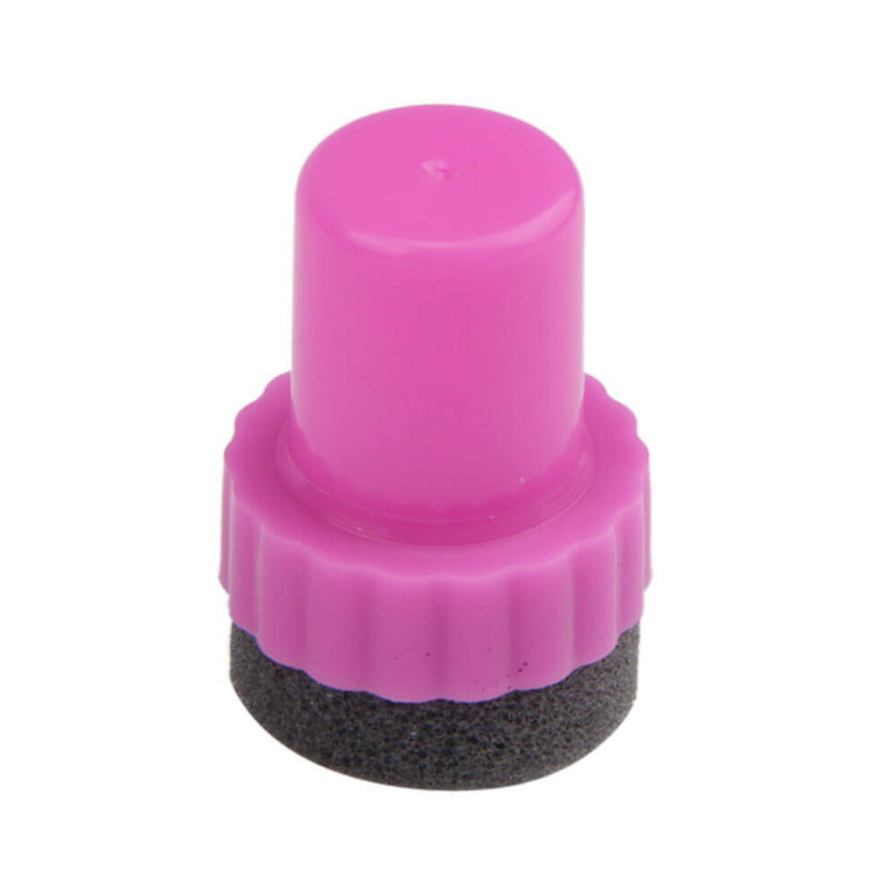 Nail Art Sponge for Gradient Polish Application