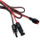 Solar Panel Extension Cord 10AWG for Outdoor Energy Systems 3