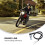 Motorcycle Brake Light Switch M10x1.00mm 5