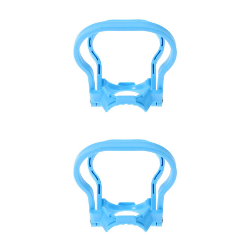 Water Lifter Bottle Handle Heavy Duty 2 Pcs 2