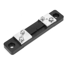 DC Ammeter Shunt Resistor 50A 75mV FL-2