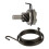 Kick Start Gear Assembly for 50CC 80CC Mopeds 7