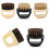 Beard Brush Portable Plastic Handle 1 Piece 2
