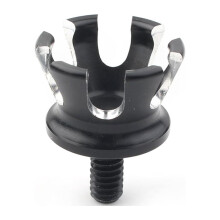 BFY Motorcycle CNC Rear Seat Bolt for Harley 1996-2020