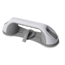 Shower Grab Bar with Suction Cups 11 inch