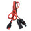Solar Panel Extension Cord 10AWG for Outdoor Energy Systems 6