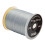 Fly Tying Thread Gray 140D Smooth Braided Multifilament 4
