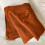 Knitted Acrylic Sofa Throw Blanket 39x27 in 5