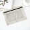 Oxford Pencil Case 3-Hole Zipper Binder Bag Set 2-Pack 5