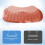 Waterproof Universal Car Seat Covers with Ventilation and 5