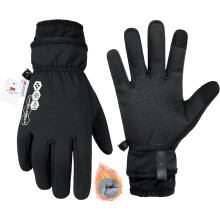 Winter Gloves Insulated Waterproof for Men and Women