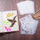 Plastic Drawing Stencils Set Star Moon Birds Tree Flowers 9 6