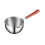 Stainless Steel Hot Pot 10.14 oz 4
