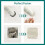 Waterproof Wall Repair Seal Mortar Silicone Putty 1 pack 5