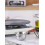 Stainless Steel Hot Pot 10.14 oz 7