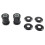 BFY Handlebar Riser Bushings for Harley Sportster Softail 2