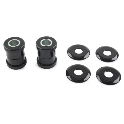 BFY Handlebar Riser Bushings for Harley Sportster Softail 1
