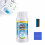 Toilet Cleaner with Deep Penetration and Decontamination 2