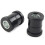 BFY Handlebar Riser Bushings for Harley Sportster Softail 6