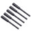 ROCKROK Arrow Insert for 4.2mm Shaft 10 pcs 3